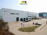 Pronájem skladu, výrobních prostor 3.064 m², Brno - Modřice, E461 - Foto 4