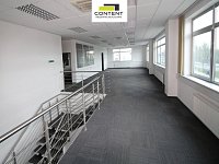 Pronájem skladu, výrobních prostor 3.064 m², Brno - Modřice, E461 - Foto 10