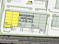 Pronájem skladu, výrobních prostor 3.064 m², Brno - Modřice, E461 - Foto 14