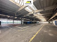 Pronájem skladu, výrobních prostor 9.000 m², Příbram - Foto 2