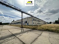 Pronájem skladu, výrobních prostor 9.000 m², Příbram - Foto 3