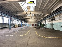 Pronájem skladu, výrobních prostor 9.000 m², Příbram - Foto 4