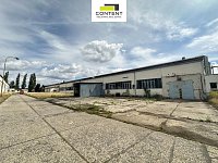 Pronájem skladu, výrobních prostor 9.000 m², Příbram - Foto 11