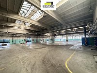 Pronájem skladu, výrobních prostor 9.000 m², Příbram - Foto 13