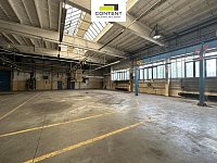 Pronájem skladu, výrobních prostor 9.000 m², Příbram - Foto 14
