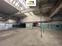 Pronájem skladu, výrobních prostor 9.000 m², Příbram - Foto 15