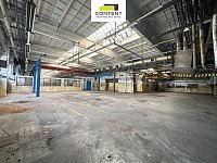 Pronájem skladu, výrobních prostor 9.000 m², Příbram - Foto 16