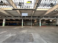 Pronájem skladu, výrobních prostor 9.000 m², Příbram - Foto 20