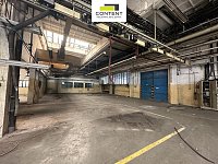 Pronájem skladu, výrobních prostor 9.000 m², Příbram - Foto 23