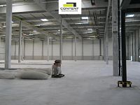Pronájem skladu, výrobních prostor 14.707 m², Úžice, D8