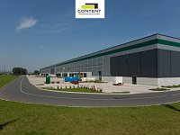 Pronájem skladu, výrobních prostor 14.707 m², Úžice, D8 - Foto 2