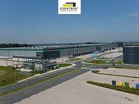 Pronájem skladu, výrobních prostor 14.707 m², Úžice, D8 - Foto 4
