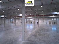 Pronájem novostavby skladu, výrobních prostor 5.000 m², Mikulov