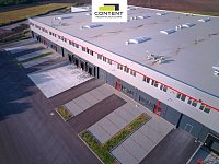 Pronájem novostavby skladu, výrobních prostor 5.000 m², Mikulov - Foto 2