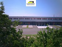 Pronájem novostavby skladu, výrobních prostor 5.000 m², Mikulov - Foto 4