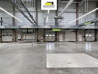Pronájem skladu nebo výrobních prostor 4.100 m², Chrášťany
