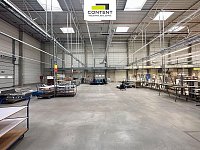 Pronájem skladu nebo výrobních prostor 4.100 m², Chrášťany - Foto 5