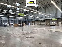 Pronájem skladu nebo výrobních prostor 4.100 m², Chrášťany - Foto 6
