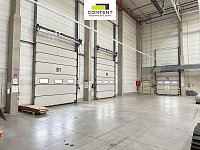 Pronájem skladu nebo výrobních prostor 4.100 m², Chrášťany - Foto 7