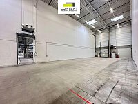 Pronájem skladu nebo výrobních prostor 4.100 m², Chrášťany - Foto 9