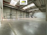 Pronájem novostavby skladu nebo výrobních prostor 14.556 m², Pardubice