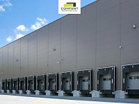Pronájem novostavby skladu nebo výrobních prostor 14.556 m², Pardubice - Foto 5
