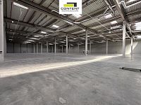 Pronájem novostavby skladu, výrobních prostor 5.000 m², Chomutov