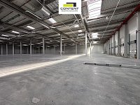 Pronájem novostavby skladu, výrobních prostor 5.000 m², Chomutov - Foto 4