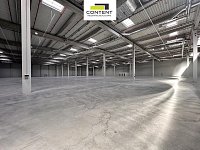 Pronájem novostavby skladu, výrobních prostor 5.000 m², Chomutov - Foto 6