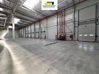 Pronájem novostavby skladu, výrobních prostor 5.000 m², Chomutov - Foto 9