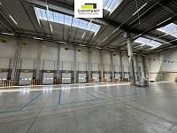 Pronájem novostavby skladu, výrobních prostor 19.200 m², Ostrava