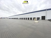 Pronájem novostavby skladu, výrobních prostor 19.200 m², Ostrava - Foto 2