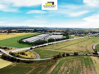 Pronájem novostavby skladu, výrobních prostor 19.200 m², Ostrava - Foto 3