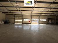 Pronájem skladu nebo výrobních prostor 1380 m² - Karlovy Vary, Bohatice - Foto 3