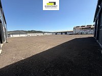 Pronájem skladu nebo výrobních prostor 1380 m² - Karlovy Vary, Bohatice - Foto 6