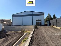 Pronájem skladu nebo výrobních prostor 1380 m² - Karlovy Vary, Bohatice - Foto 9