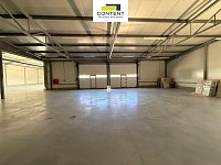 Pronájem skladu nebo výrobních prostor 1380 m² - Karlovy Vary, Bohatice - Foto 10
