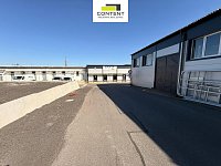 Pronájem skladu nebo výrobních prostor 1380 m² - Karlovy Vary, Bohatice - Foto 11