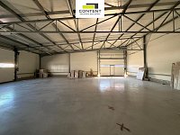 Pronájem skladu nebo výrobních prostor 1380 m² - Karlovy Vary, Bohatice - Foto 12