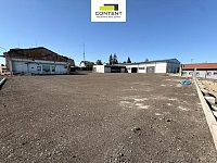 Pronájem skladu nebo výrobních prostor 1380 m² - Karlovy Vary, Bohatice - Foto 14