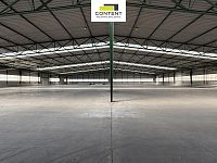 Pronájem skladu nebo výrobních prostor 6.805 m² - 20.000 m² Rakovník