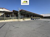 Pronájem skladu nebo výrobních prostor 6.805 m² - 20.000 m² Rakovník - Foto 2