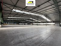 Pronájem skladu nebo výrobních prostor 6.805 m² - 20.000 m² Rakovník - Foto 3