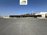 Pronájem skladu nebo výrobních prostor 6.805 m² - 20.000 m² Rakovník - Foto 4