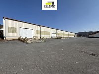 Pronájem skladu nebo výrobních prostor 6.805 m² - 20.000 m² Rakovník - Foto 5