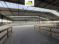 Pronájem skladu nebo výrobních prostor 6.805 m² - 20.000 m² Rakovník - Foto 7