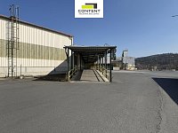 Pronájem skladu nebo výrobních prostor 6.805 m² - 20.000 m² Rakovník - Foto 8