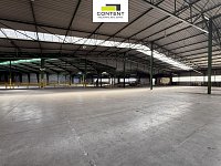 Pronájem skladu nebo výrobních prostor 6.805 m² - 20.000 m² Rakovník - Foto 9