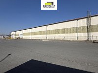 Pronájem skladu nebo výrobních prostor 6.805 m² - 20.000 m² Rakovník - Foto 10