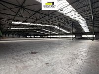 Pronájem skladu nebo výrobních prostor 6.805 m² - 20.000 m² Rakovník - Foto 11
